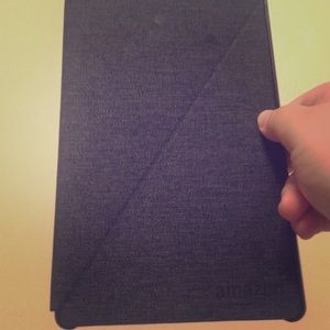 Amazon tablet case
